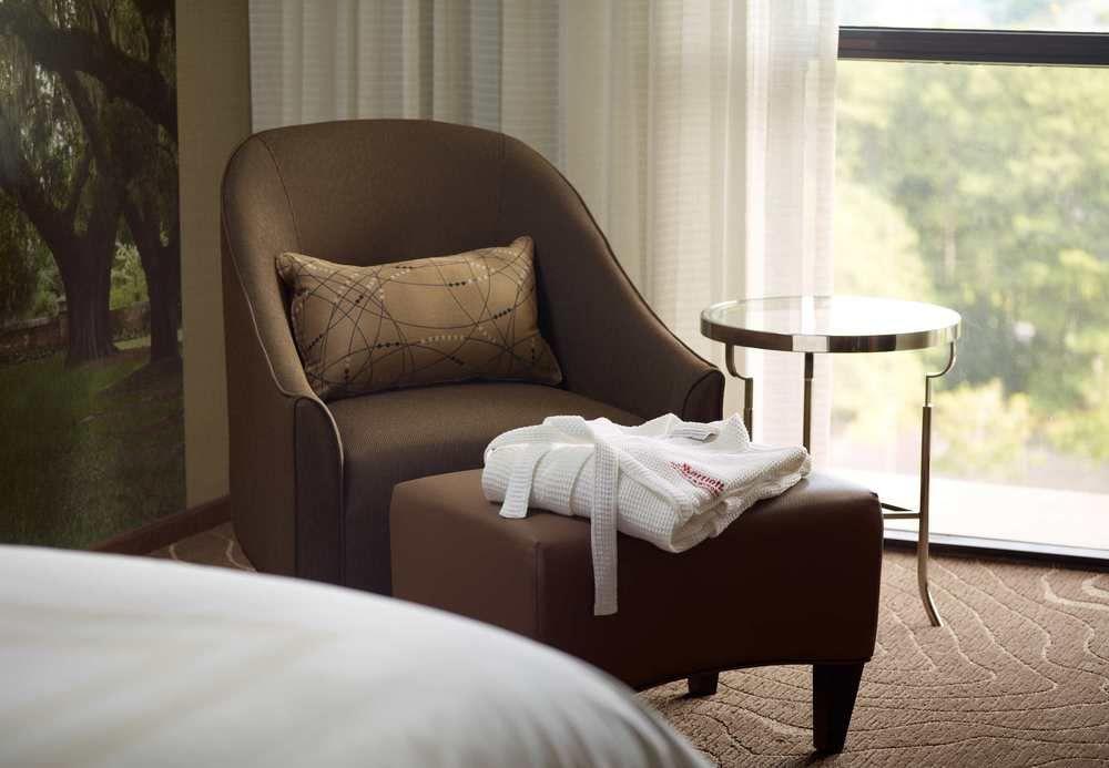 Atlanta Marriott Northwest At Galleria Smyrna Exteriér fotografie