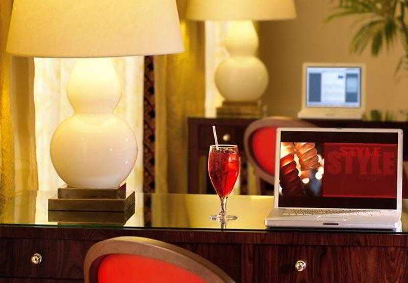 Atlanta Marriott Northwest At Galleria Smyrna Exteriér fotografie