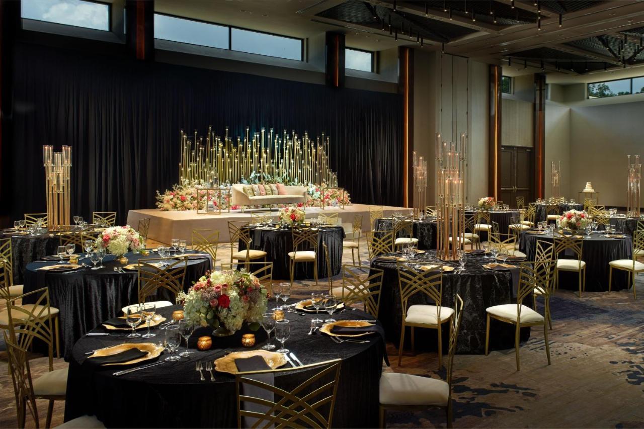 Atlanta Marriott Northwest At Galleria Smyrna Exteriér fotografie