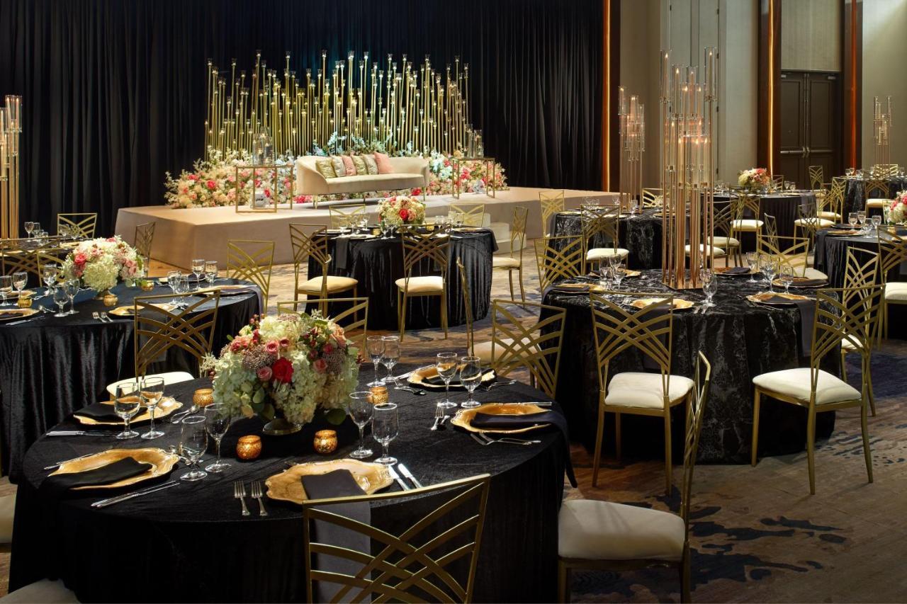 Atlanta Marriott Northwest At Galleria Smyrna Exteriér fotografie