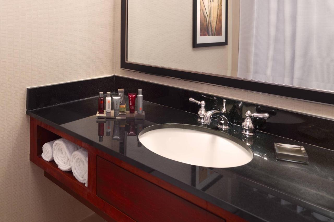 Atlanta Marriott Northwest At Galleria Smyrna Exteriér fotografie