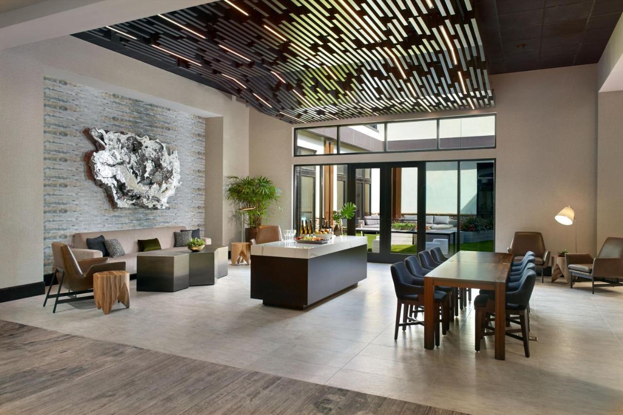 Atlanta Marriott Northwest At Galleria Smyrna Exteriér fotografie