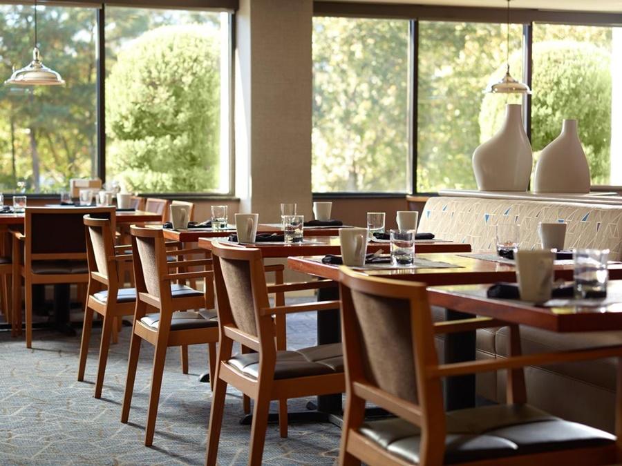 Atlanta Marriott Northwest At Galleria Smyrna Exteriér fotografie