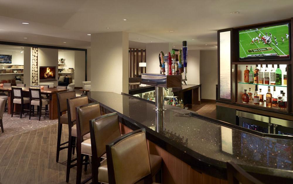Atlanta Marriott Northwest At Galleria Smyrna Exteriér fotografie