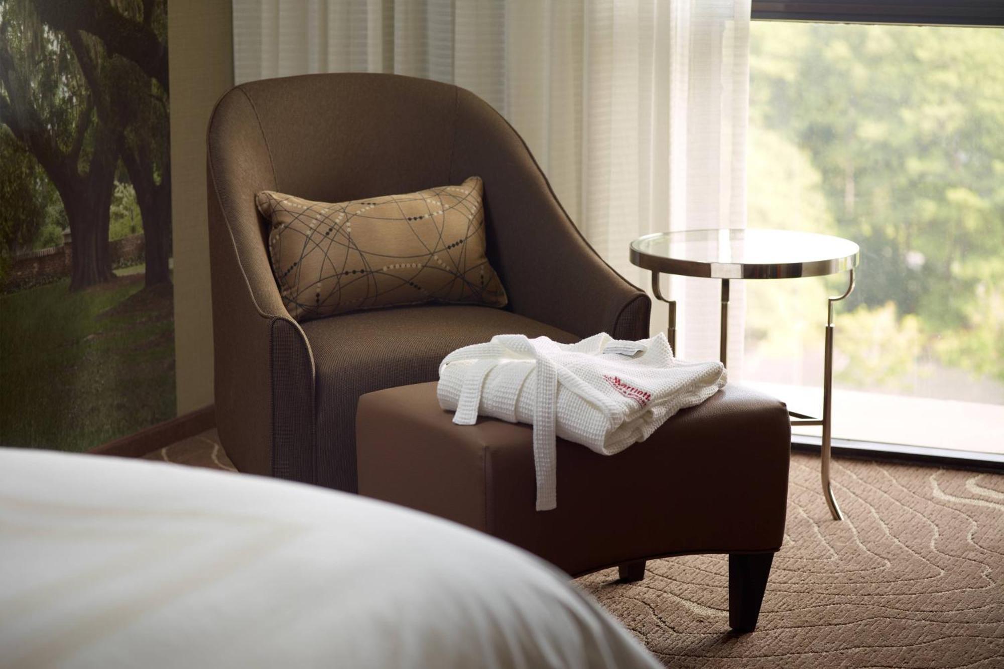 Atlanta Marriott Northwest At Galleria Smyrna Exteriér fotografie