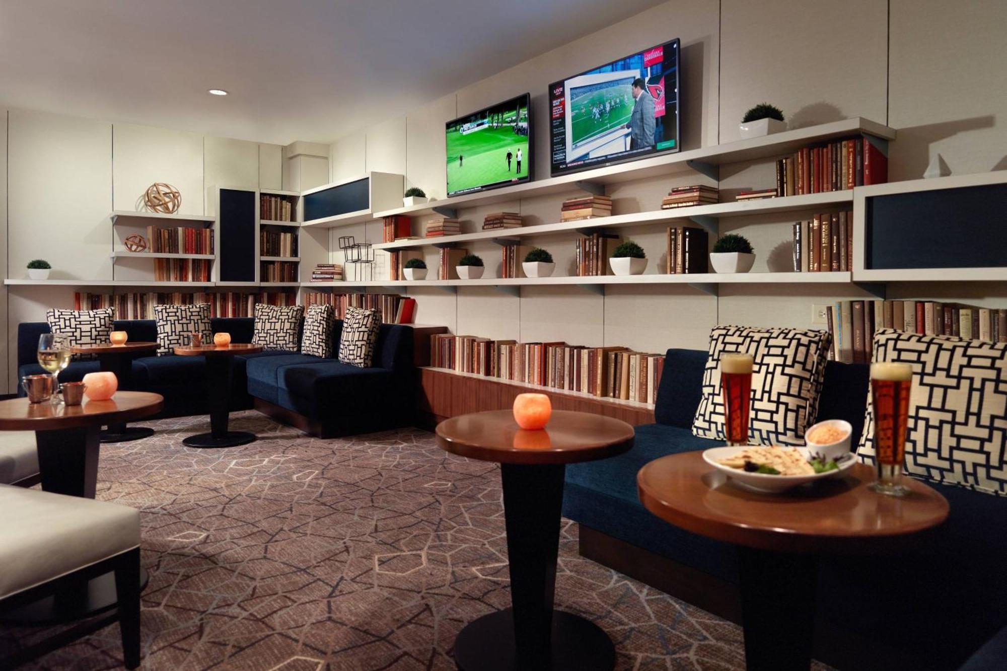 Atlanta Marriott Northwest At Galleria Smyrna Exteriér fotografie