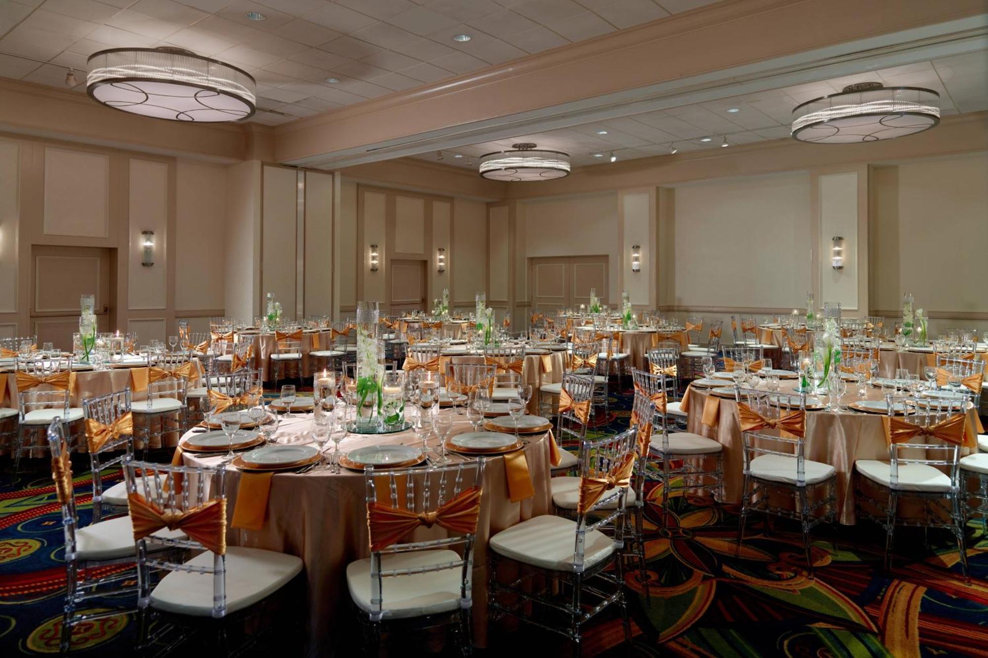 Atlanta Marriott Northwest At Galleria Smyrna Exteriér fotografie