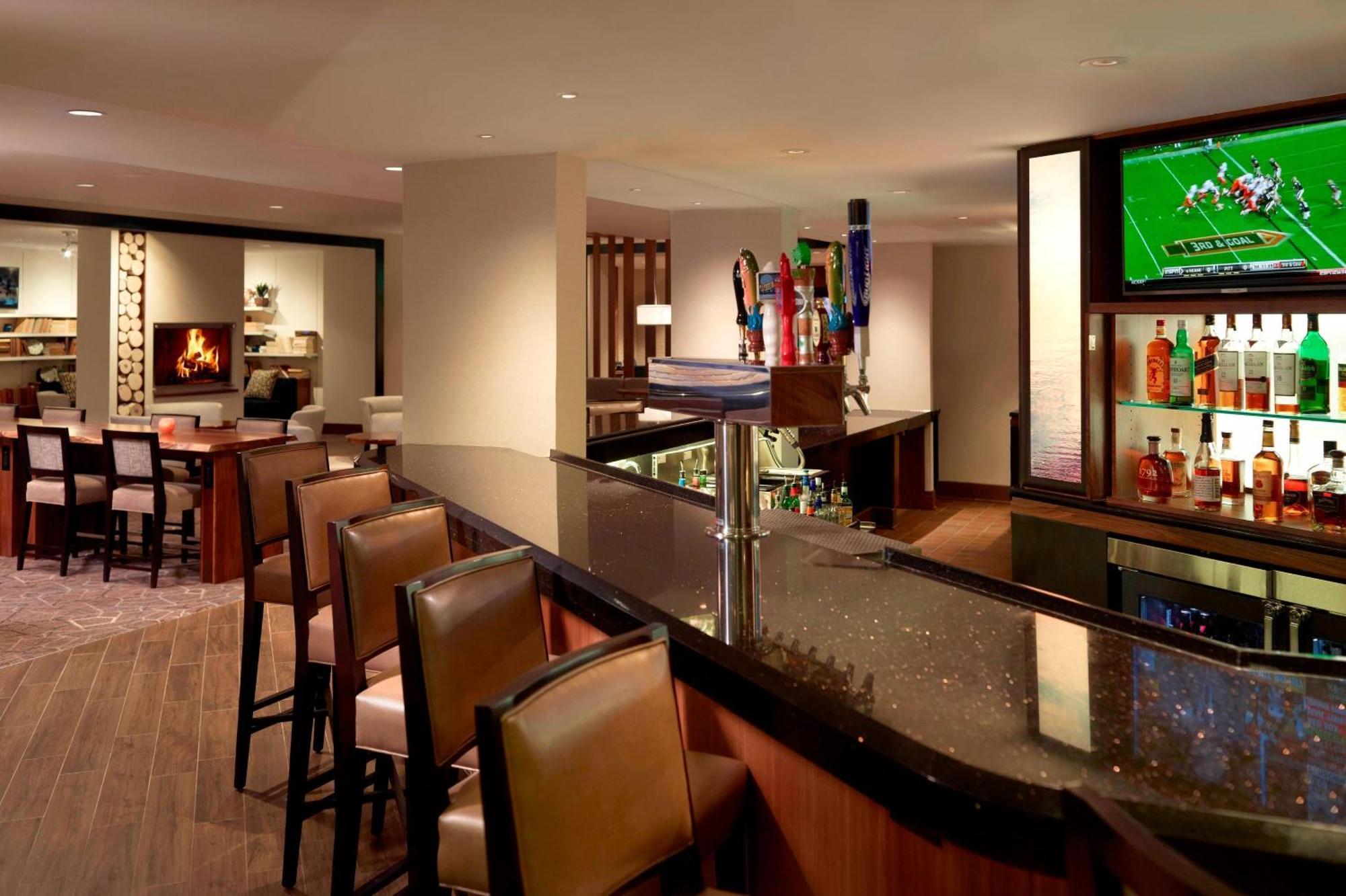 Atlanta Marriott Northwest At Galleria Smyrna Exteriér fotografie
