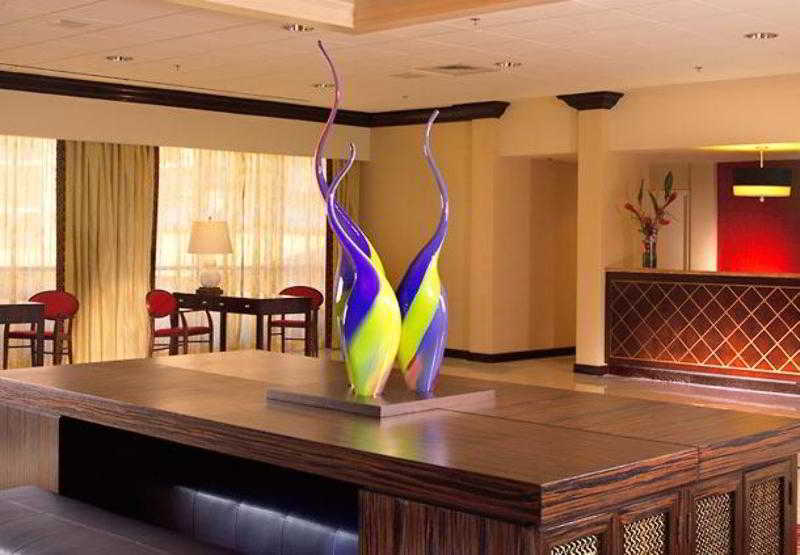 Atlanta Marriott Northwest At Galleria Smyrna Exteriér fotografie