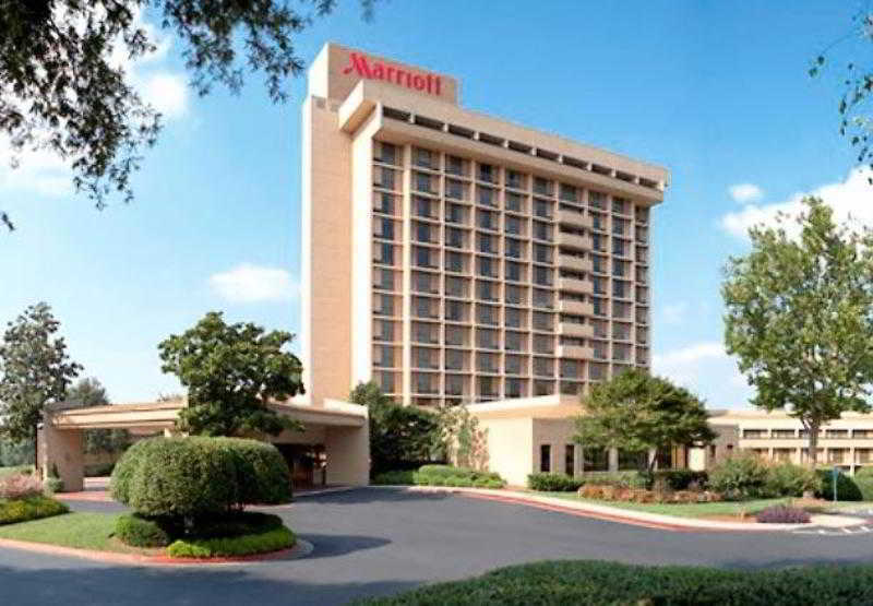 Atlanta Marriott Northwest At Galleria Smyrna Exteriér fotografie