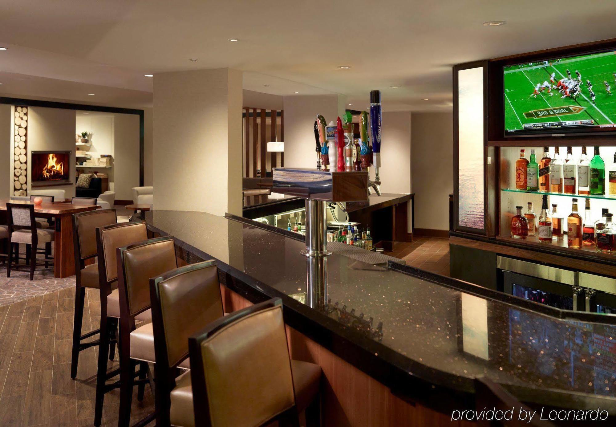 Atlanta Marriott Northwest At Galleria Smyrna Exteriér fotografie